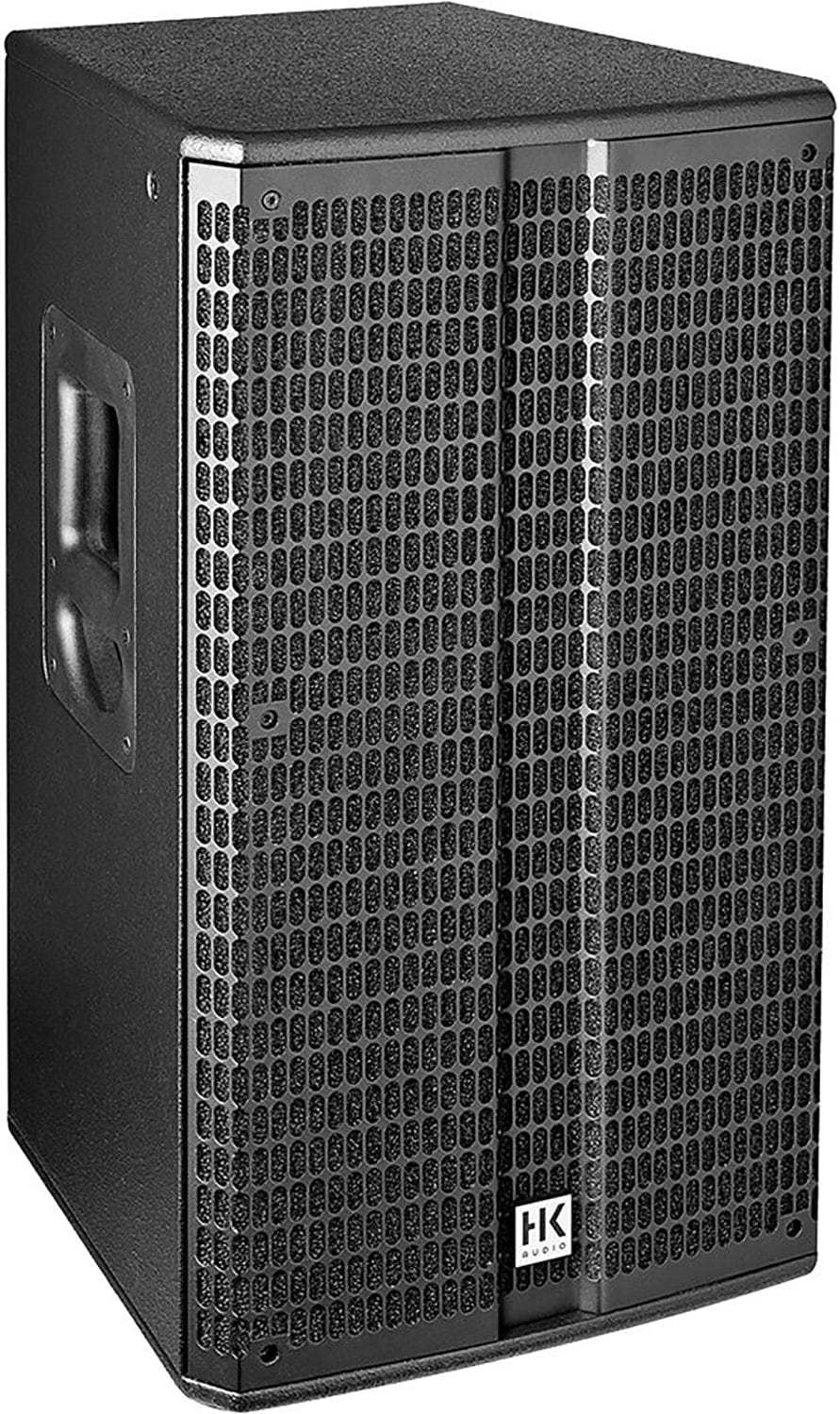 HK Audio Linear 5 112 F Passive Two-Way 1000 Watt 12 Inch Speaker ...