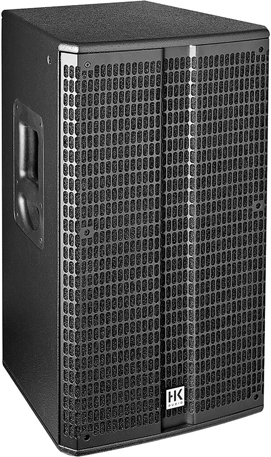 HK Audio Linear 5 112 F Passive Two-Way 1000W 12" Speaker - PSSL ProSound and Stage Lighting