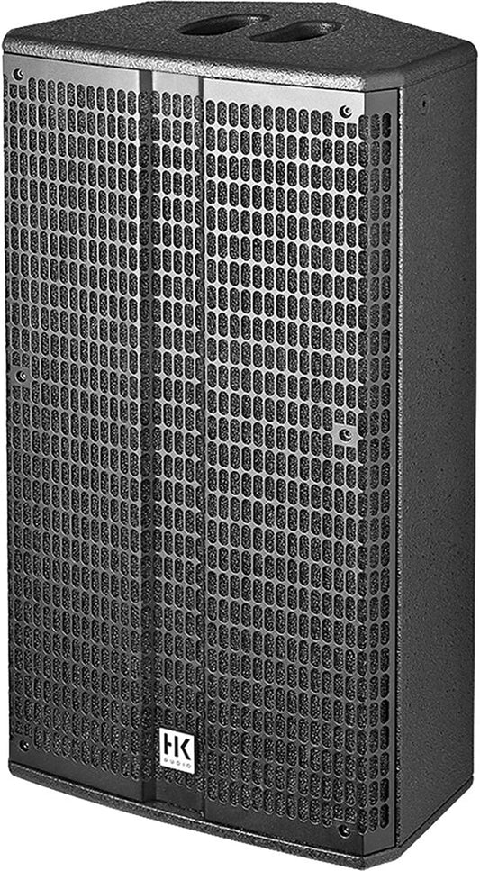 HK Audio Linear 5 112 X Passive Two-Way 1000W 12" Speaker / Monitor - PSSL ProSound and Stage Lighting