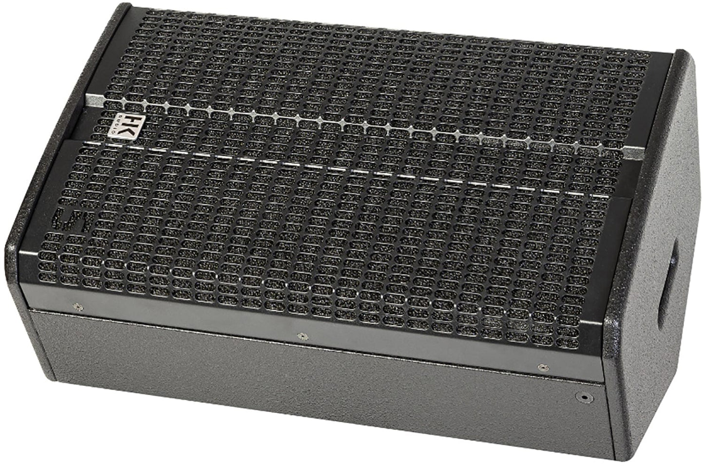 HK Audio Linear 5 MKII 110 XA 1200W 10" Active Multifunctional Loudspeaker - PSSL ProSound and Stage Lighting