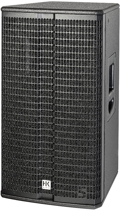 HK Audio Linear 5 MKII 112 FA 1200W 12" Active Multifunctional Loudspeaker - PSSL ProSound and Stage Lighting