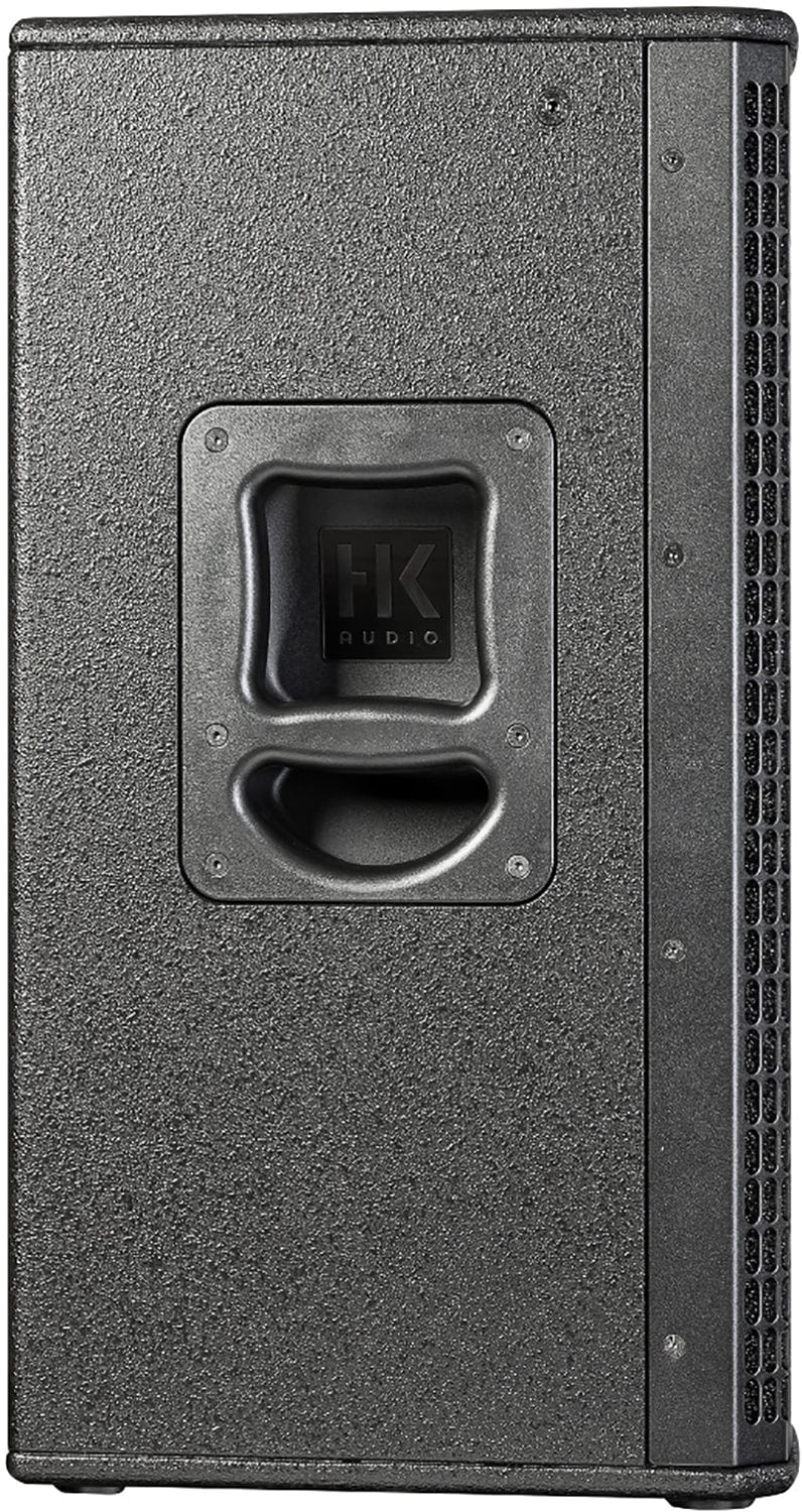 HK Audio Linear 5 MKII 112 FA 1200W 12" Active Multifunctional Loudspeaker - PSSL ProSound and Stage Lighting