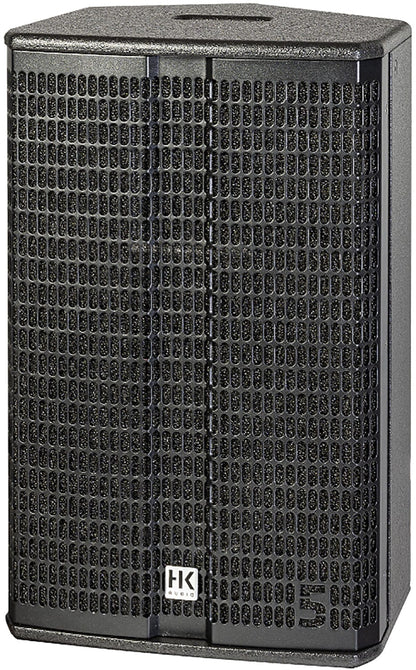 HK Audio Linear 5 MKII 112 XA 1200W 12" Active Multifunctional Loudspeaker - PSSL ProSound and Stage Lighting