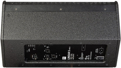 HK Audio Linear 5 MKII 112 XA 1200W 12" Active Multifunctional Loudspeaker - PSSL ProSound and Stage Lighting