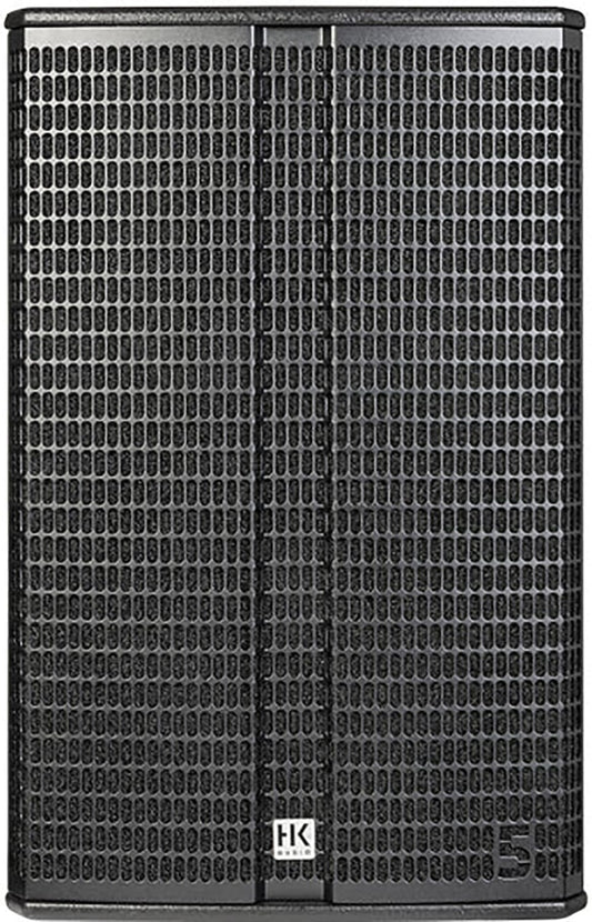 HK Audio Linear 5 MKII 115 FA 1200W 15" Active Multifunctional Loudspeaker - PSSL ProSound and Stage Lighting