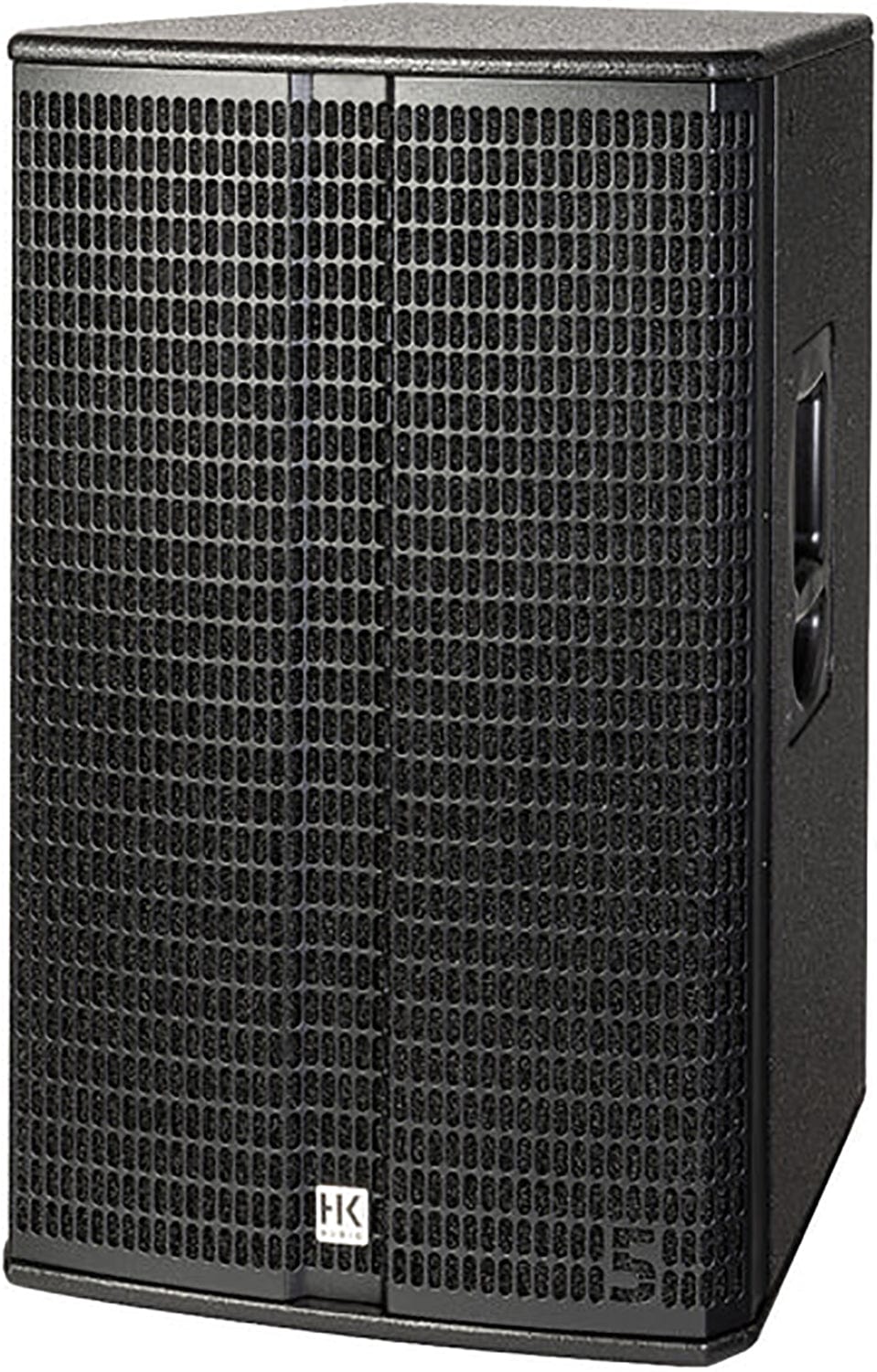 HK Audio Linear 5 MKII 115 FA 1200W 15" Active Multifunctional Loudspeaker - PSSL ProSound and Stage Lighting