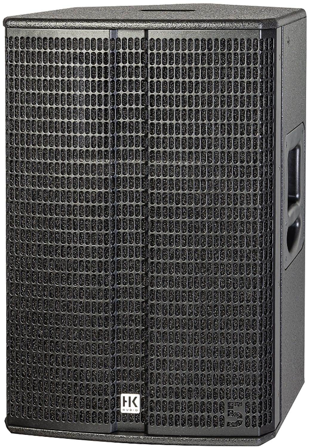 HK Audio Linear 5 MKII 115 XA 1200W 15" Active Multifunctional Loudspeaker - PSSL ProSound and Stage Lighting