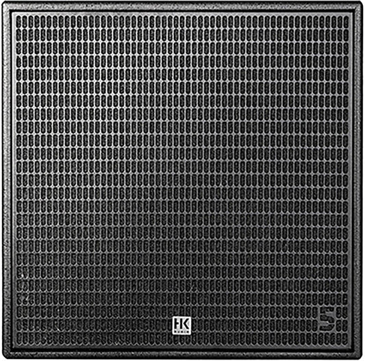 HK Audio Linear 5 MKII 118 Sub HPA 1500W 18" Subwoofer - PSSL ProSound and Stage Lighting