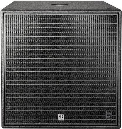 HK Audio Linear 5 MKII 118 Sub HPA 1500W 18" Subwoofer - PSSL ProSound and Stage Lighting
