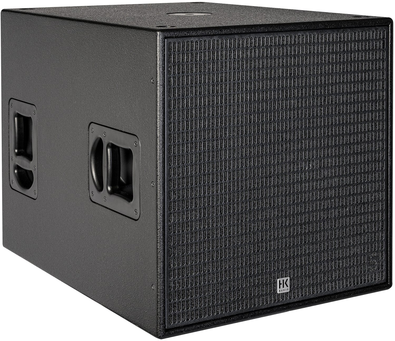 HK Audio Linear 5 MKII 118 Sub HPA 1500W 18" Subwoofer - PSSL ProSound and Stage Lighting