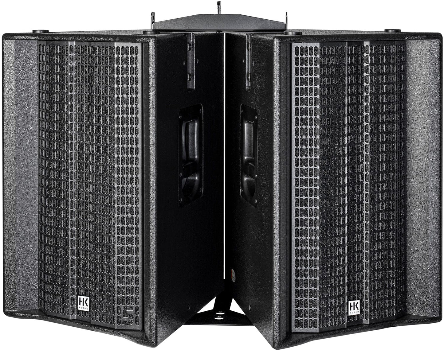 HK Audio Linear 5 MKII 308 LTA Active Full-Range 1200W 8" Speaker - PSSL ProSound and Stage Lighting