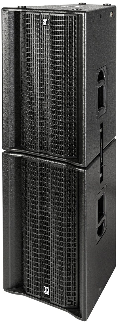 HK Audio Linear 5 MKII 308 LTA Active Full-Range 1200W 8" Speaker - PSSL ProSound and Stage Lighting