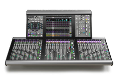 SSL L650 Live Console
