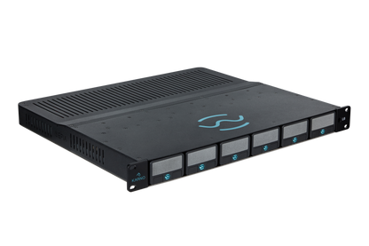 Karno L6 Rackmount Host for Sepia