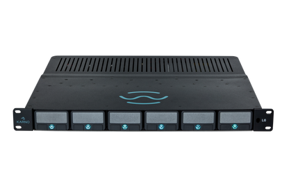 Karno L6 Rackmount Host for Sepia