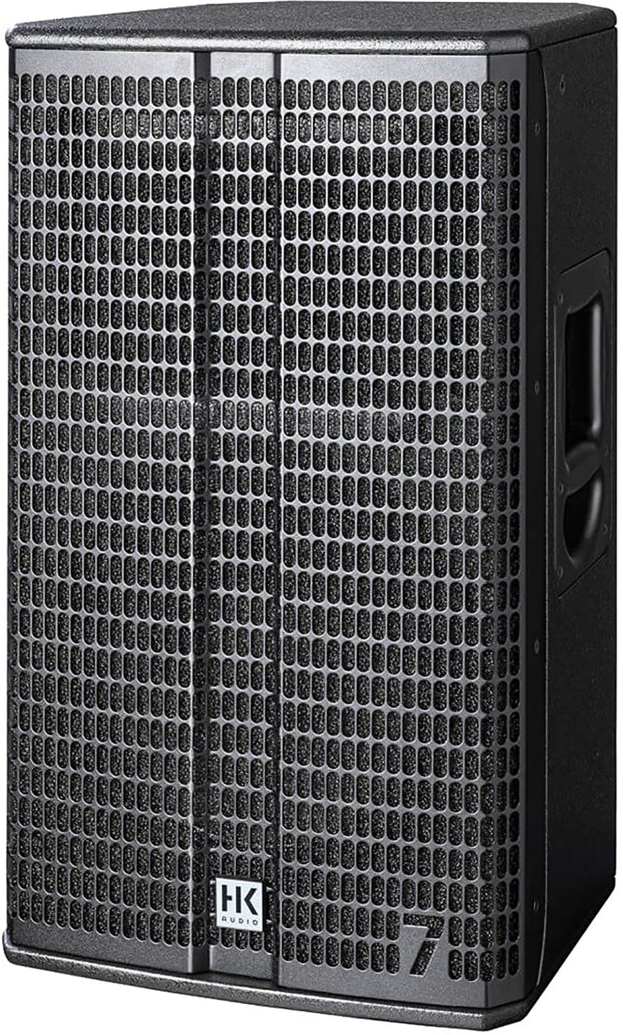 HK Audio Linear 7 112 FA Active Full-Range 2000W 12" Speaker - PSSL ProSound and Stage Lighting