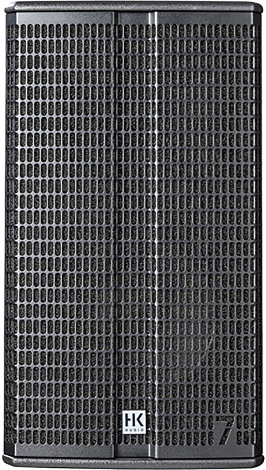 HK Audio Linear 7 112 FA Active Full-Range 2000W 12" Speaker - PSSL ProSound and Stage Lighting