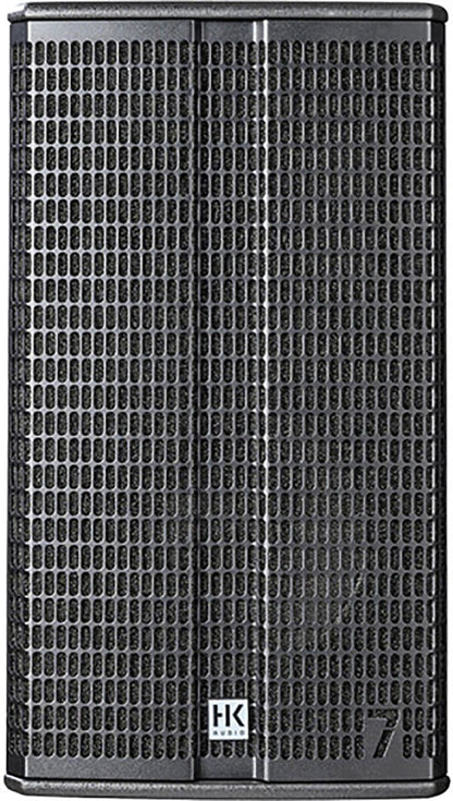 HK Audio Linear 7 112 FA Active Full-Range 2000W 12" Speaker - PSSL ProSound and Stage Lighting