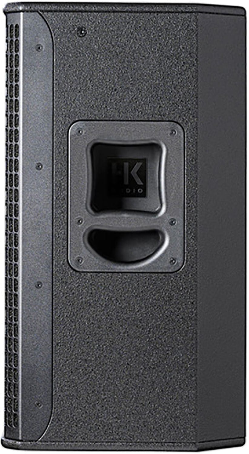 HK Audio Linear 7 112 FA Active Full-Range 2000W 12" Speaker - PSSL ProSound and Stage Lighting
