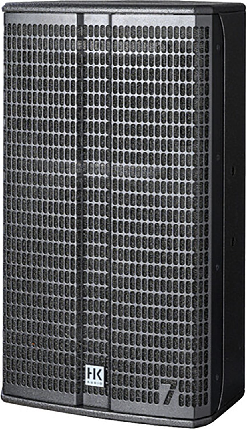 HK Audio Linear 7 112 XA Active Multifunctional 2000W 12" Speaker - PSSL ProSound and Stage Lighting