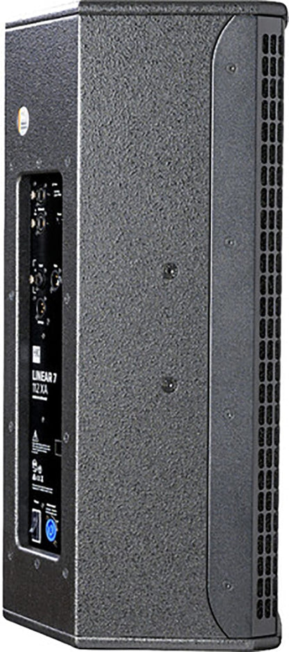 HK Audio Linear 7 112 XA Active Multifunctional 2000W 12" Speaker - PSSL ProSound and Stage Lighting