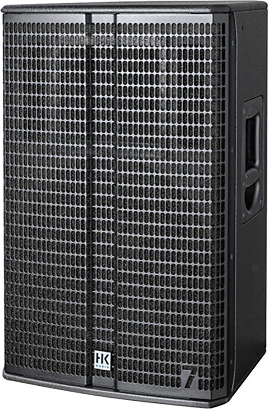 HK Audio Linear 7 115 FA Active Full-Range 2000W 15" Speaker - PSSL ProSound and Stage Lighting