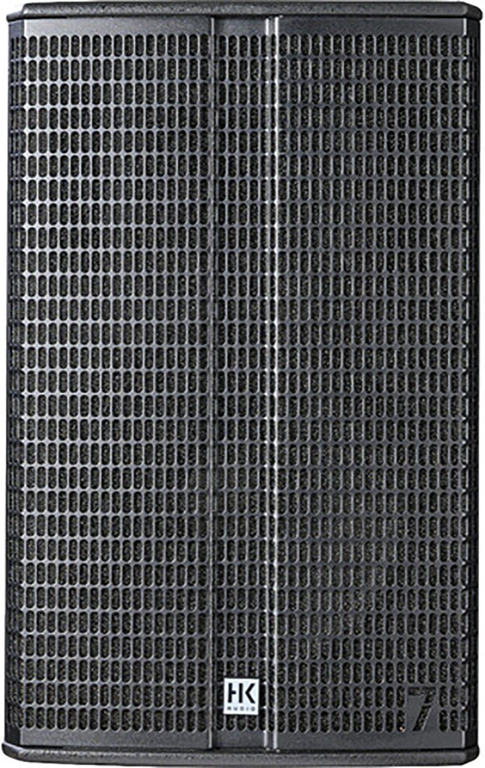 HK Audio Linear 7 115 FA Active Full-Range 2000W 15" Speaker - PSSL ProSound and Stage Lighting