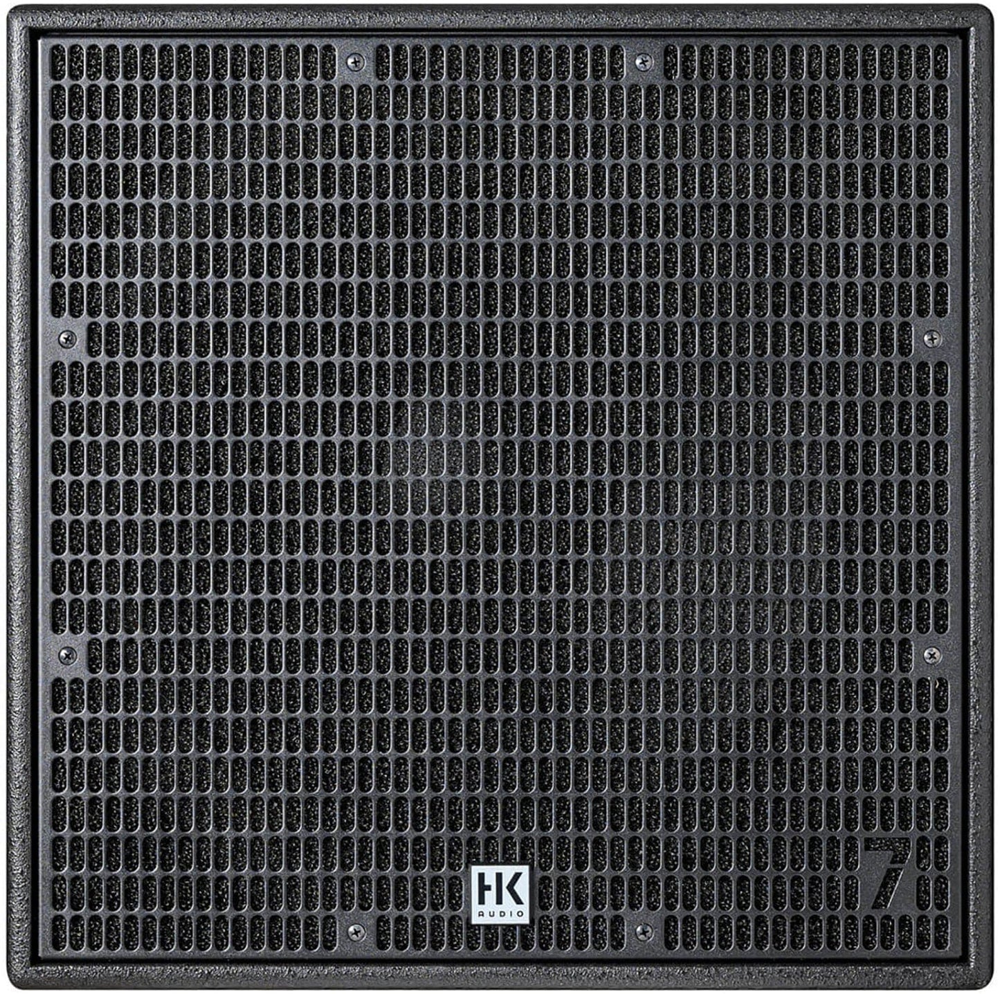 HK Audio Linear 7 118 Sub A 2000W 18" Subwoofer - PSSL ProSound and Stage Lighting