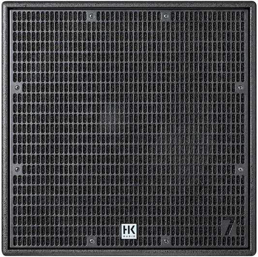HK Audio Linear 7 118 Sub A 2000W 18" Subwoofer - PSSL ProSound and Stage Lighting