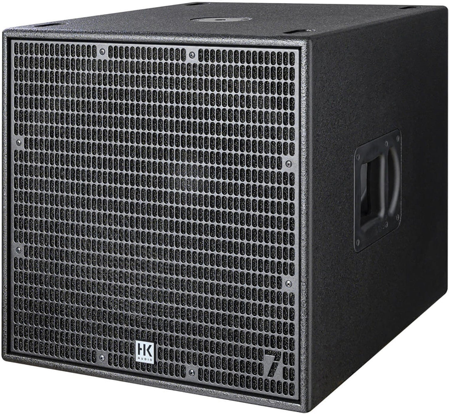 HK Audio Linear 7 118 Sub A 2000W 18" Subwoofer - PSSL ProSound and Stage Lighting