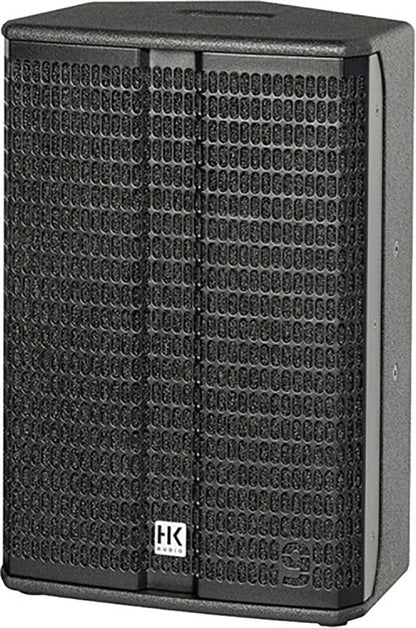 HK Audio Linear 9 110 XA 2-Way 700W 10" Powered Speaker - PSSL ProSound and Stage Lighting