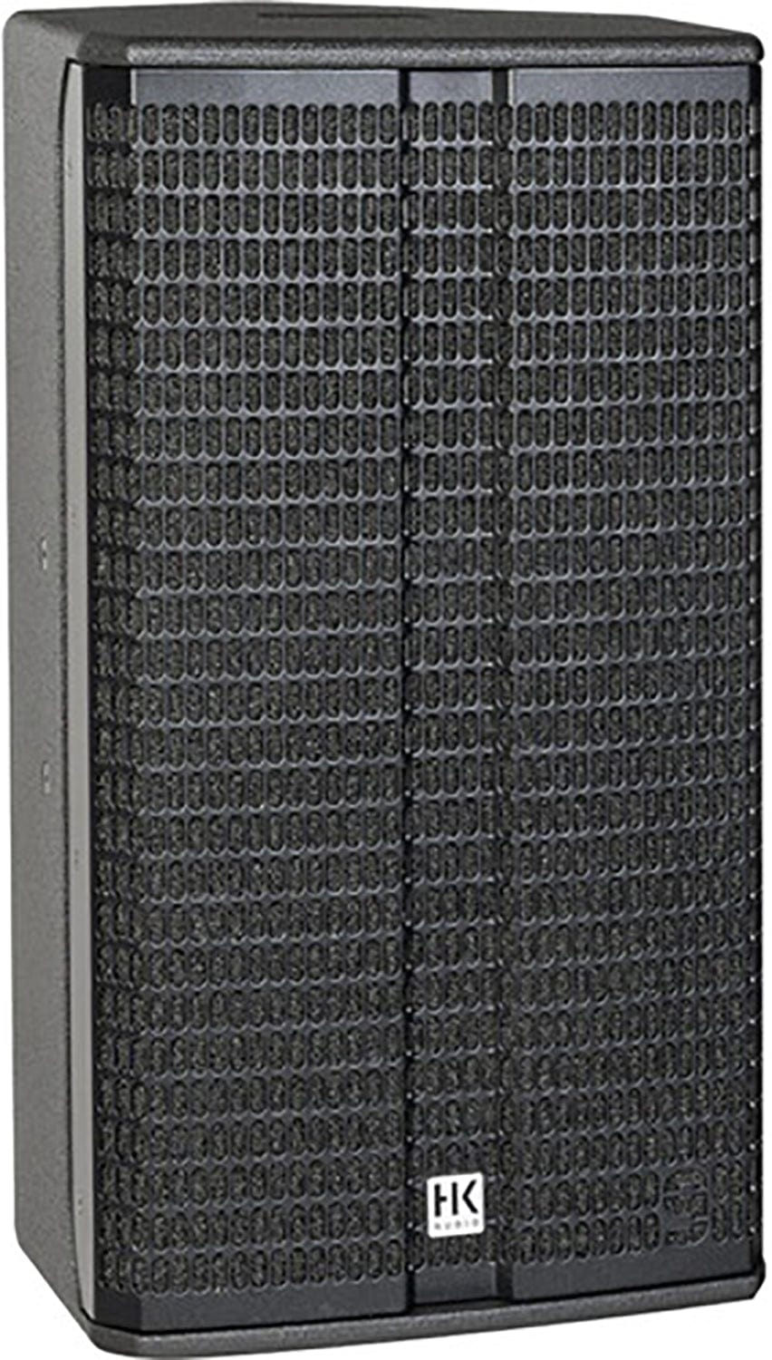 HK Audio Linear 9 112 XA 2-Way 700W 12" Powered Speaker - PSSL ProSound and Stage Lighting