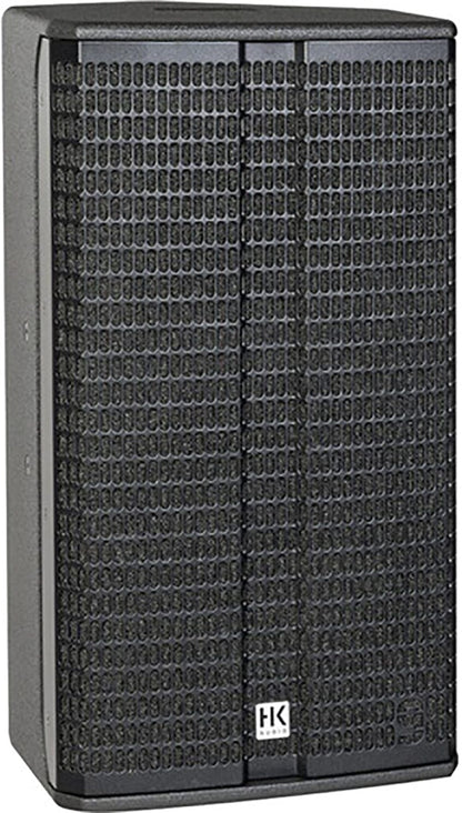 HK Audio Linear 9 112 XA 2-Way 700W 12" Powered Speaker - PSSL ProSound and Stage Lighting