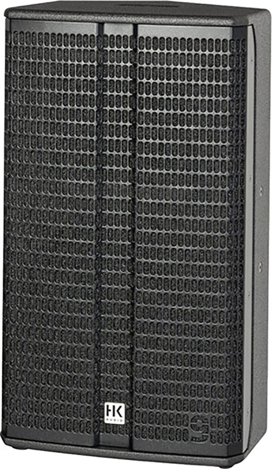 HK Audio Linear 9 112 XA 2-Way 700W 12" Powered Speaker - PSSL ProSound and Stage Lighting