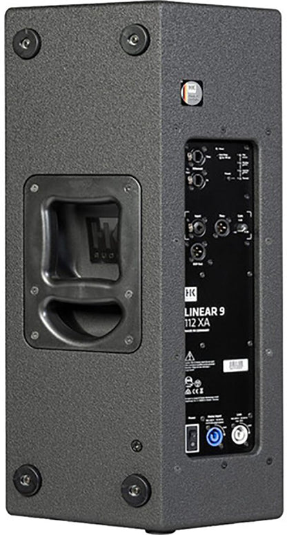 HK Audio Linear 9 112 XA 2-Way 700W 12" Powered Speaker - PSSL ProSound and Stage Lighting