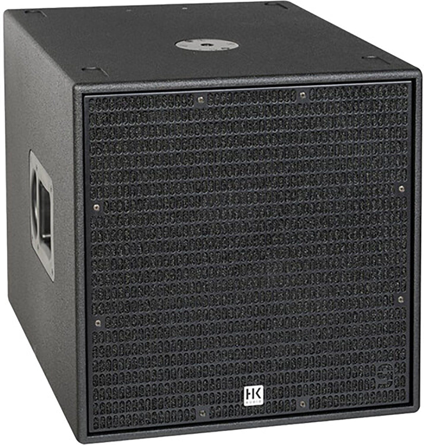 HK Audio Linear 9 118 Sub A 1100W 18" Subwoofer - PSSL ProSound and Stage Lighting