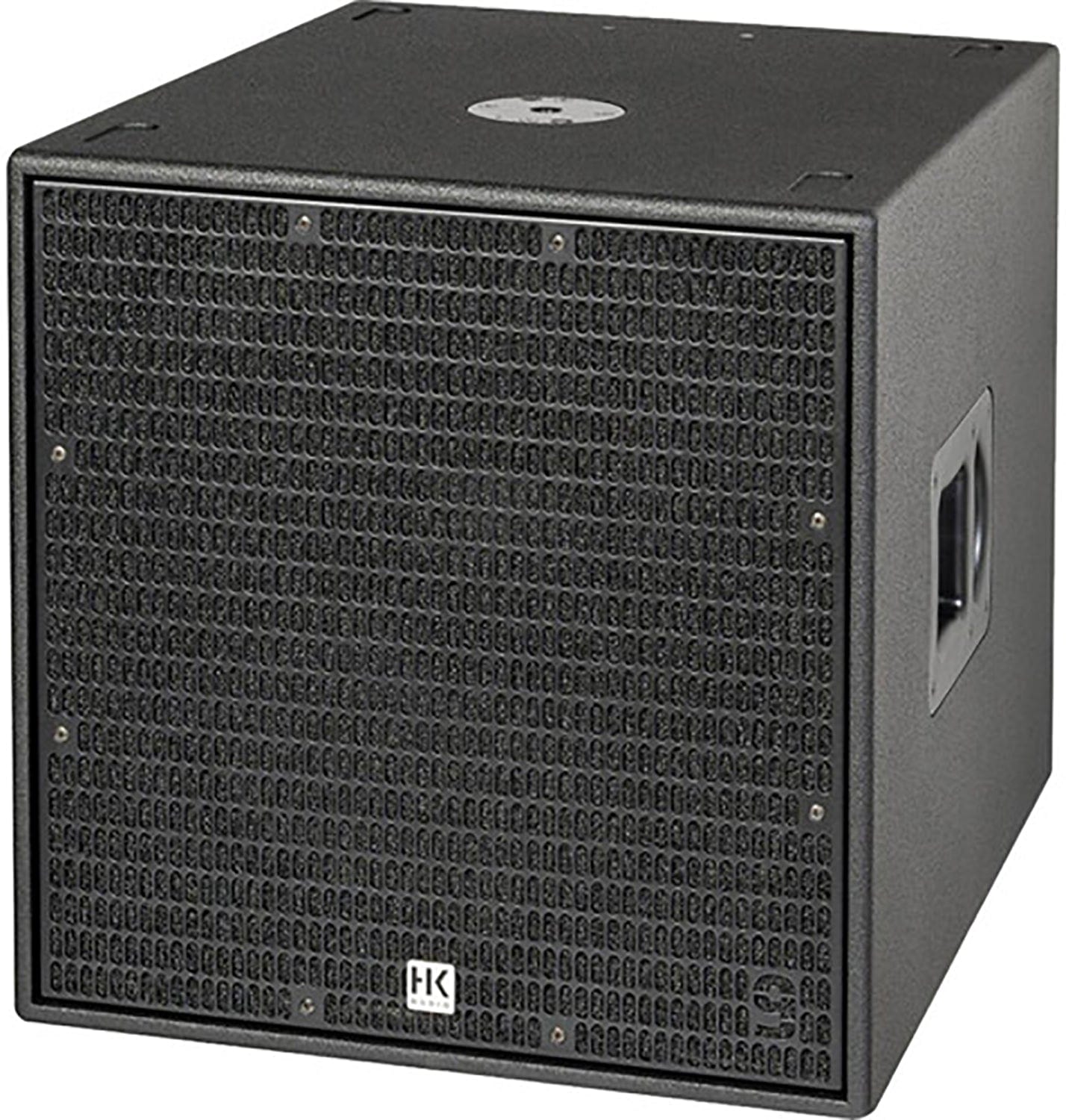 HK Audio Linear 9 118 Sub A 1100W 18" Subwoofer - PSSL ProSound and Stage Lighting