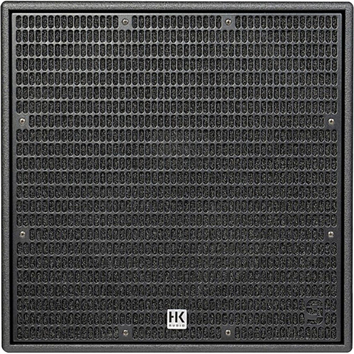 HK Audio Linear 9 118 Sub A 1100W 18" Subwoofer - PSSL ProSound and Stage Lighting