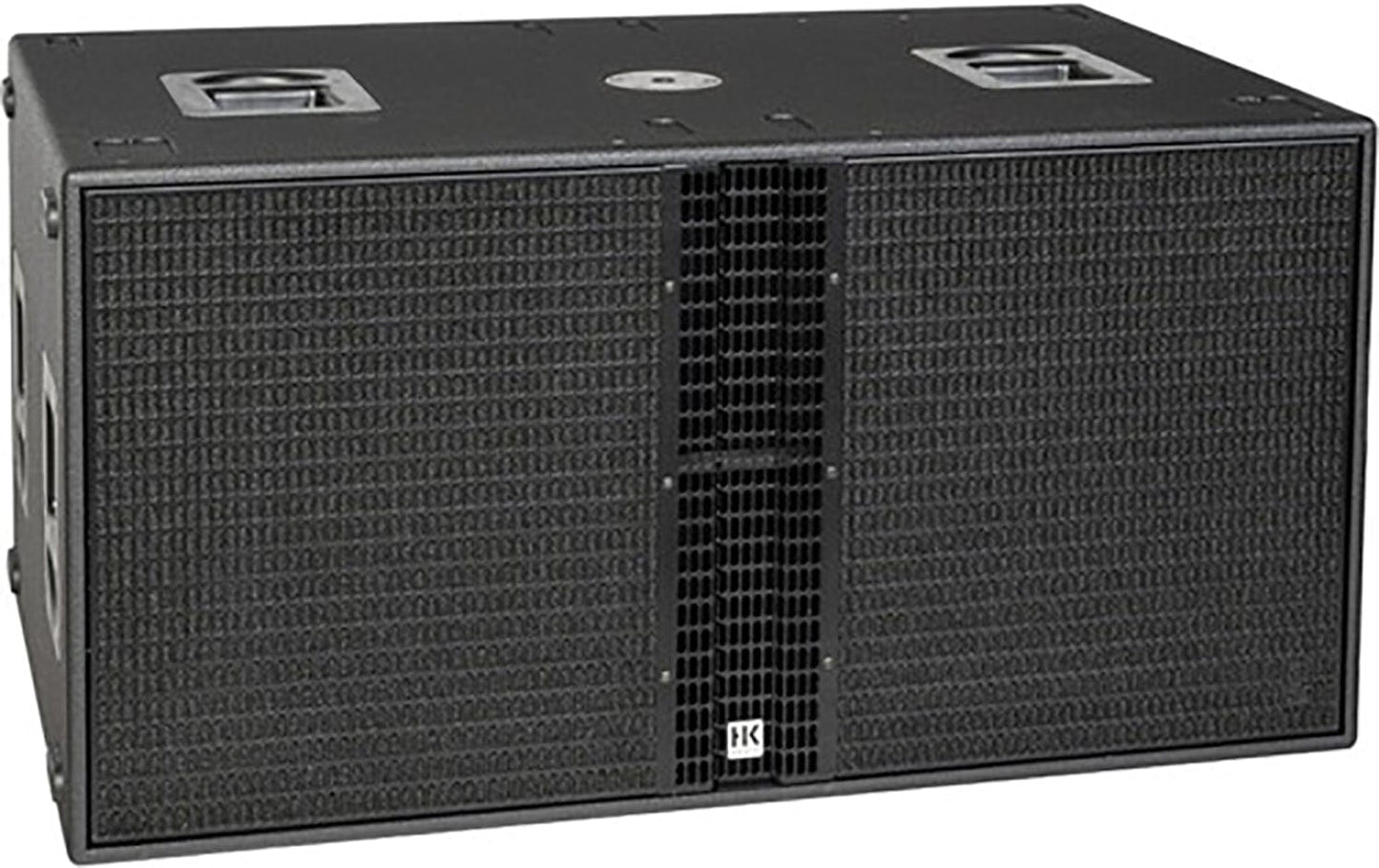 HK Audio Linear 9 118 Sub BA Dual-Vented Bandpass 1100W 18" Subwoofer - PSSL ProSound and Stage Lighting