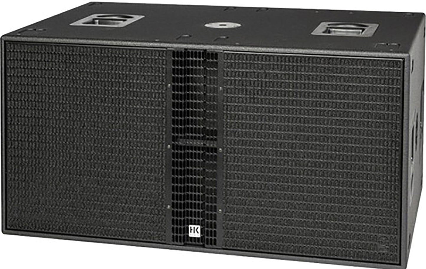 HK Audio Linear 9 118 Sub BA Dual-Vented Bandpass 1100W 18" Subwoofer - PSSL ProSound and Stage Lighting