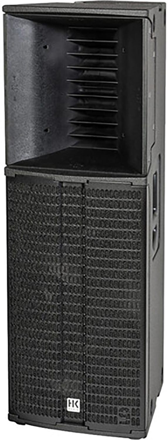 HK Audio Linear 9 210 LTA 1000W Powered Speaker - PSSL ProSound and Stage Lighting