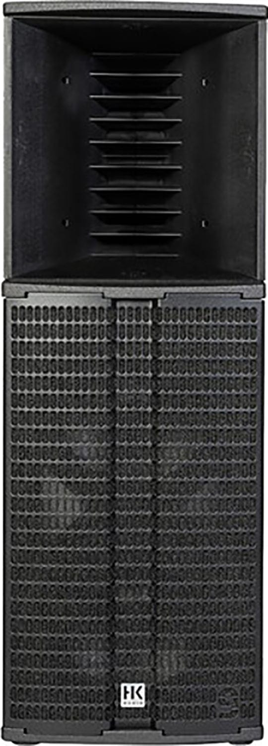 HK Audio Linear 9 210 LTA 1000W Powered Speaker - PSSL ProSound and Stage Lighting