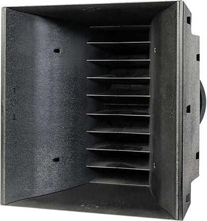 HK Audio Linear 9 210 LTA 1000W Powered Speaker - PSSL ProSound and Stage Lighting