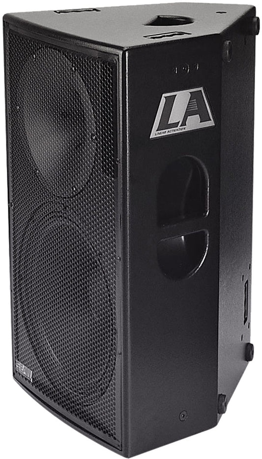 EAW LA-215 15In 600W @8Oh 2-Way Passive Speaker - PSSL ProSound and Stage Lighting