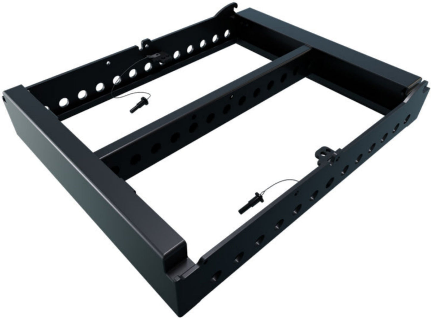 QSC LA108-AF Array Frame for LA108 Loudspeaker - PSSL ProSound and Stage Lighting