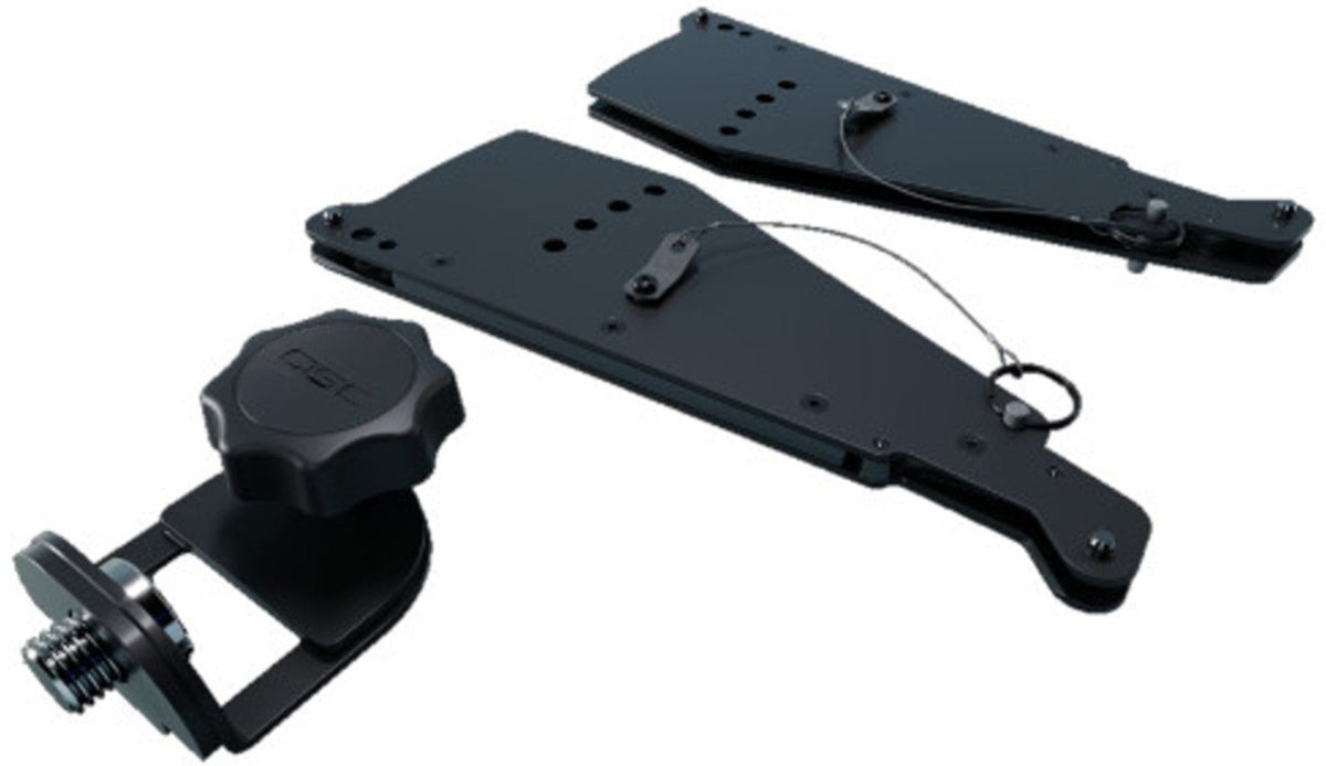 QSC LA108-KIT-SA Stack Adapter Kit - Combine with LA108-AF - PSSL ProSound and Stage Lighting