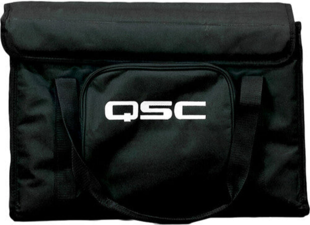 QSC LA108-TOTE Heavy Duty Transport Tote for LA108 Loudspeaker - PSSL ProSound and Stage Lighting