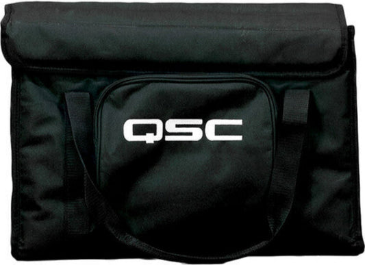QSC LA108-TOTE Heavy Duty Transport Tote for LA108 Loudspeaker - PSSL ProSound and Stage Lighting