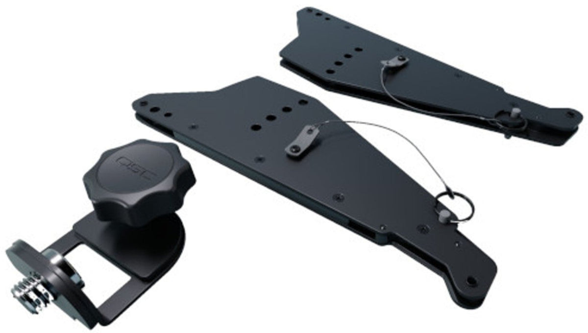 QSC LA112-KIT-SA Stack Adapter Kit - Combine with LA112-AF - PSSL ProSound and Stage Lighting