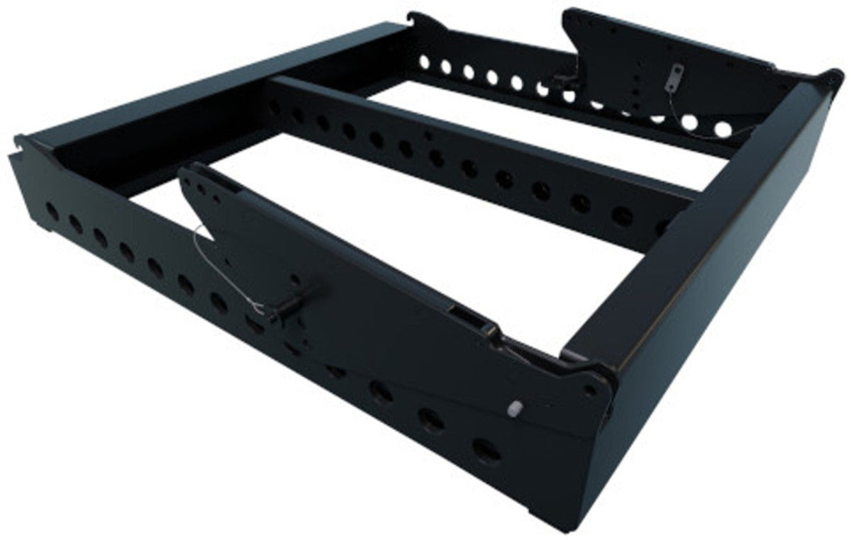 QSC LA112-KIT-SA Stack Adapter Kit - Combine with LA112-AF - PSSL ProSound and Stage Lighting